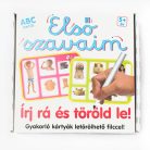 16 db-os fejlesztő kártyák / Angolul tanulok
