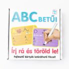 16 db-os fejlesztő kártyák / Angolul tanulok