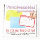 16 db-os fejlesztő kártyák / Angolul tanulok