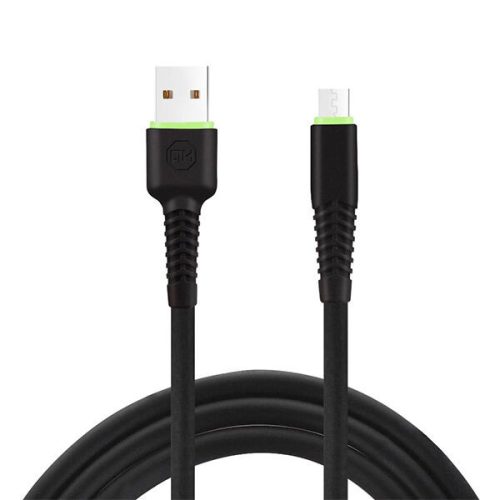 Gyorstöltő és adatkábel Lightning csatlakozóval