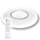 Mennyezeti LED lámpa, 50cm, UFO, XDD-10500
