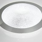 Mennyezeti LED lámpa, 50cm, UFO, XDD-10500