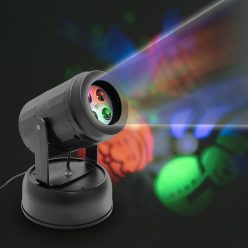 Ünnepi témájú vetítő / ledes projektor