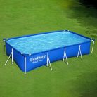 Bestway Steel Pro medence acélvázzal - 300x201x66 cm