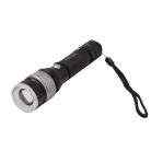 Cree LED zseblámpa / akkumulátoros (BL-1709)