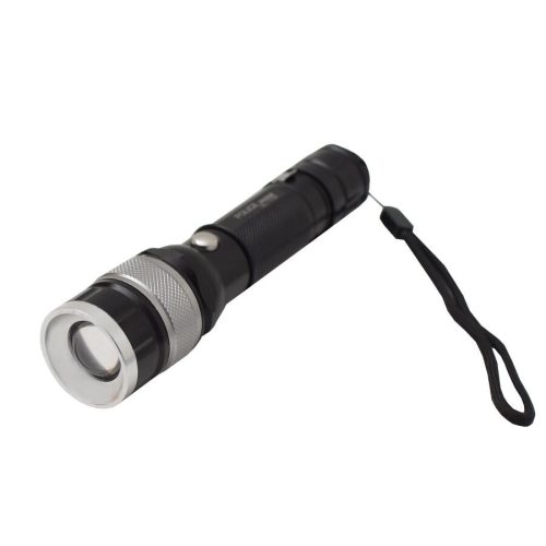 Cree LED zseblámpa / akkumulátoros (BL-1709)
