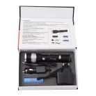 Cree LED zseblámpa / akkumulátoros (BL-1709)