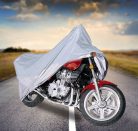 Vízlepergetős, UV szűrős motorvédő ponyva