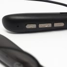 Bluetooth gamer- és sportfülhallgató / Vezeték nélküli, tölthető