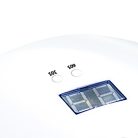 Hoomei UV LED műkörmos lámpa – 24W