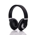 Vezeték nélküli fejhallgató beépített mikrofonnal / Bluetooth / tölthető akkumulátorral