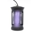 Elektromos szúnyogirtó és rovarcsapda / UV-fénnyel (QH-10)