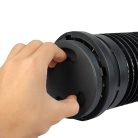 Elektromos szúnyogirtó és rovarcsapda / UV-fénnyel (QH-10)