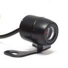 Autós biztonsági kamera / 4.3 colos műszerfal monitorral