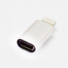 Micro USB-Lightning OTG adapter / átalakító