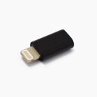 Micro USB-Lightning OTG adapter / átalakító