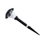 Leszúrható napelemes lámpa – 1 db / 40 cm