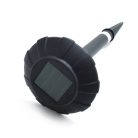 Leszúrható napelemes lámpa – 1 db / 40 cm