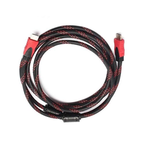 5 méteres HDMI kábel / HDMI csatlakozó