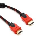 5 méteres HDMI kábel / HDMI csatlakozó