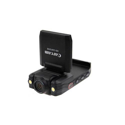 CarCam autós menetrögzítő kamera / útvonalrögzítő