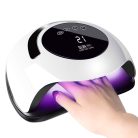 UV/LED műkörmös lámpa / 120W (BQ5T)