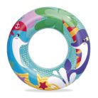 Felfújható úszógumi gyerekeknek - 51 cm / delfines