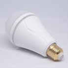 E27-es foglalatú LED lámpa /elemlámpaként is használható/ 12 W