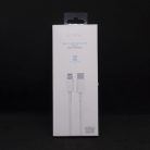 Ezra PD gyorstöltő és adatkábel / Lightning - USB-C kábel (DC64)