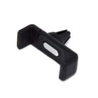 Mini Car Mount - univerzális, szellőzőrácsba rögzíthető telefontartó (11653)