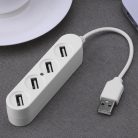 4 portos USB elosztó / USB 2.0 HUB (P-1020)