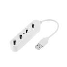 4 portos USB elosztó / USB 2.0 HUB (P-1020)
