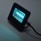 Smart LED reflektor - RGB + hideg fehér + meleg fehér, okostelefonnal vezérelhető / 60W
