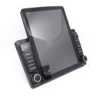 HDP5 autórádió 9.5" érintő képernyővel / MirrorLink multimédiás rendszer