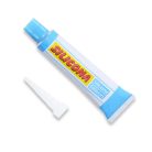 Univerzális szilikon transzparens - 30 ml / átlátszó