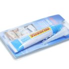 Univerzális szilikon transzparens - 30 ml / átlátszó
