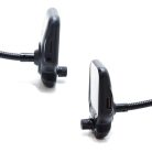Multifunkcionális autós MP3 lejátszó - digitális kijelzővel / Bluetooth transzmitter