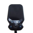 Multifunkcionális autós MP3 lejátszó - digitális kijelzővel / Bluetooth transzmitter