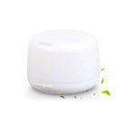 500 ml-es aromaterápiás diffúzór LED fénnyel, távirányítóval