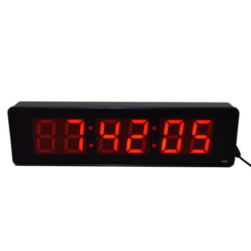 LED kijelzős digitális óra ébresztő funkcióval, naptárral és hőmérővel (JH828)