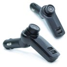 BG-7 autós Bluetooth transzmitter - kihangosító, USB, TF kártya bemenet