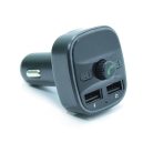 Multifunkciós mini FM transzmitter A23