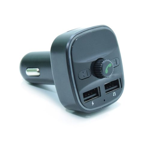 Multifunkciós mini FM transzmitter A23