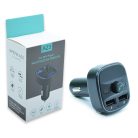 Multifunkciós mini FM transzmitter A23