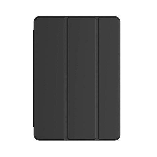 Smart Case iPad Pro 12.9″ tablettok - fekete