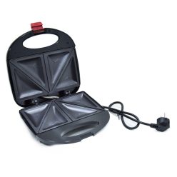 Mccarron melegszendvics sütő, 750W