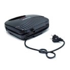 Mccarron melegszendvics sütő, 750W