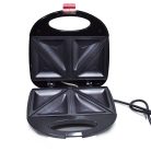 Mccarron melegszendvics sütő, 750W