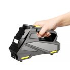 Carsun légkompresszor személyautókhoz és teherautókhoz / 150 PSI