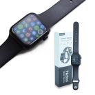 Bluetooth SmartWatch / lépés számláló, véroxigénszint és pulzusmérő, és még sok egyéb extrával